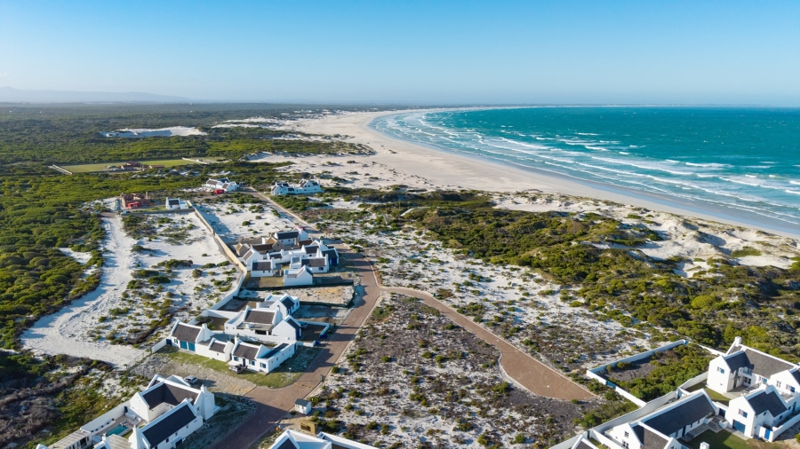 0 Bedroom Property for Sale in Struisbaai Western Cape